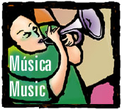 Msica / Music